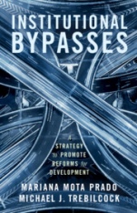 Institutional Bypasses - ISBN 9781108473811