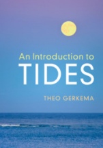 An Introduction to Tides - ISBN 9781108474269