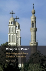 Weapon of Peace - ISBN 9781108474313