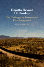 Empathy Beyond US Borders - ISBN 9781108474566