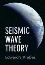 Seismic Wave Theory - ISBN 9781108474863