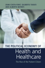 The Political Economy of Health and Healthcare - ISBN 9781108474979
