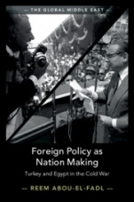 Foreign Policy as Nation Making - ISBN 9781108475044