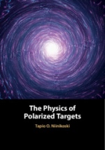 The Physics of Polarized Targets - ISBN 9781108475075