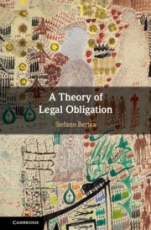 A Theory of Legal Obligation - ISBN 9781108475105