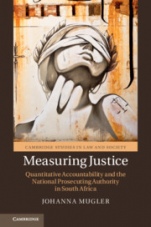 Measuring Justice - ISBN 9781108475112