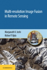 Multi-resolution Image Fusion in Remote Sensing - ISBN 9781108475129