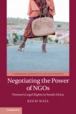 Negotiating the Power of NGOs - ISBN 9781108475136
