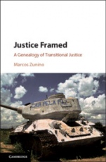 Justice Framed - ISBN 9781108475259