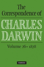 The Correspondence of Charles Darwin - ISBN 9781108475402
