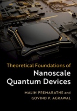 Theoretical Foundations of Nanoscale Quantum Devices - ISBN 9781108475662
