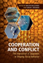 Cooperation and Conflict - ISBN 9781108475693