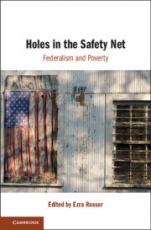 Holes in the Safety Net - ISBN 9781108475730