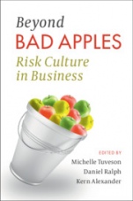 Beyond Bad Apples - ISBN 9781108476102