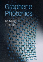 Graphene Photonics - ISBN 9781108476683