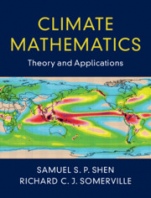 Climate Mathematics - ISBN 9781108476874