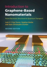 Introduction to Graphene-Based Nanomaterials - ISBN 9781108476997