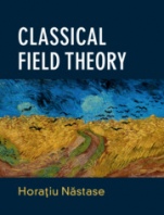 Classical Field Theory - ISBN 9781108477017