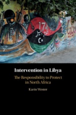 Intervention in Libya - ISBN 9781108477062