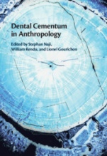 Dental Cementum in Anthropology - ISBN 9781108477086