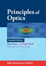 Principles of Optics - ISBN 9781108477437