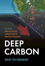 Deep Carbon - ISBN 9781108477499