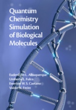 Quantum Chemistry Simulation of Biological Molecules - ISBN 9781108477796