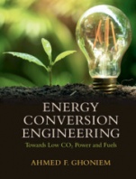 Energy Conversion Engineering - ISBN 9781108478373