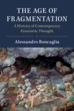 The Age of Fragmentation - ISBN 9781108478441
