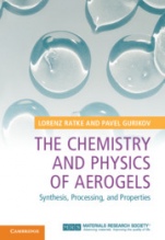The Chemistry and Physics of Aerogels - ISBN 9781108478595
