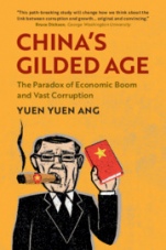 Chinas Gilded Age - ISBN 9781108478601