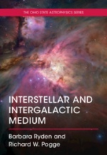 Interstellar and Intergalactic Medium - ISBN 9781108478977