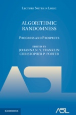 Algorithmic Randomness - ISBN 9781108478984