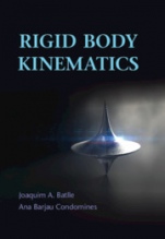 Rigid Body Kinematics - ISBN 9781108479073