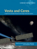 Vesta and Ceres - ISBN 9781108479738