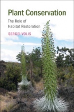 Plant Conservation - ISBN 9781108480376