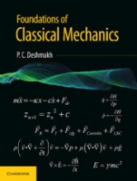 Foundations of Classical Mechanics - ISBN 9781108480567