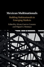 Mexican Multinationals - ISBN 9781108480611