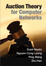 Auction Theory for Computer Networks - ISBN 9781108480765