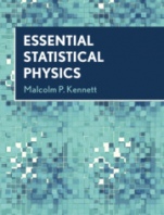 Essential Statistical Physics - ISBN 9781108480789