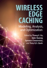 Wireless Edge Caching - ISBN 9781108480833