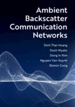 Ambient Backscatter Communication Networks - ISBN 9781108480864