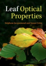 Leaf Optical Properties - ISBN 9781108481267