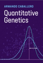 Quantitative Genetics - ISBN 9781108481410