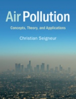 Air Pollution - ISBN 9781108481632