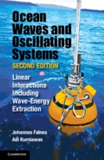 Ocean Waves and Oscillating Systems - ISBN 9781108481663