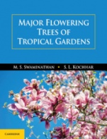 Major Flowering Trees of Tropical Gardens - ISBN 9781108481953