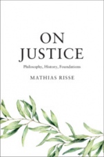 On Justice - ISBN 9781108481977