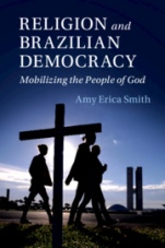Religion and Brazilian Democracy - ISBN 9781108482110
