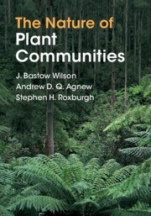The Nature of Plant Communities - ISBN 9781108482219